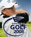 game pic for Ernie Els Golf 2008